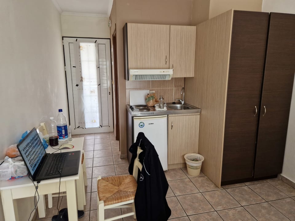 Zimmer Zorbas Lifestyle Hotel