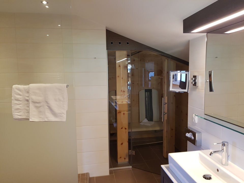 Zimmer Wellnesshotel Zechmeisterlehen