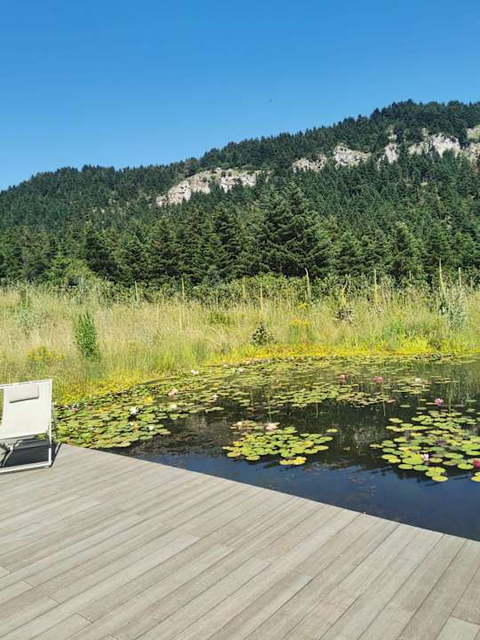 Außenansicht MANNA, a Member of Design Hotels