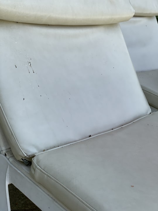 Zimmer TRS Turquesa Hotel - Adults only