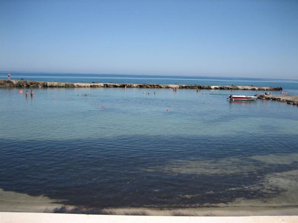 Hotel-Strand Stella Palace Aqua Park Resort