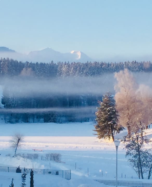 Ausblick Ritzenhof – Hotel und Spa am See