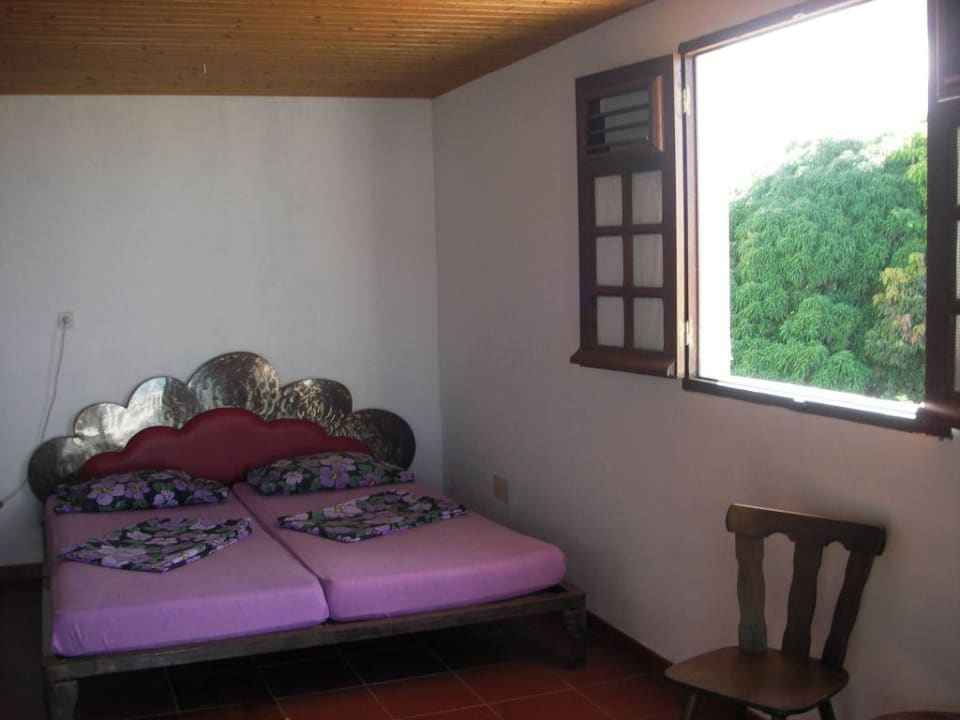 Zimmer Guesthouse Chez Tina & Marc