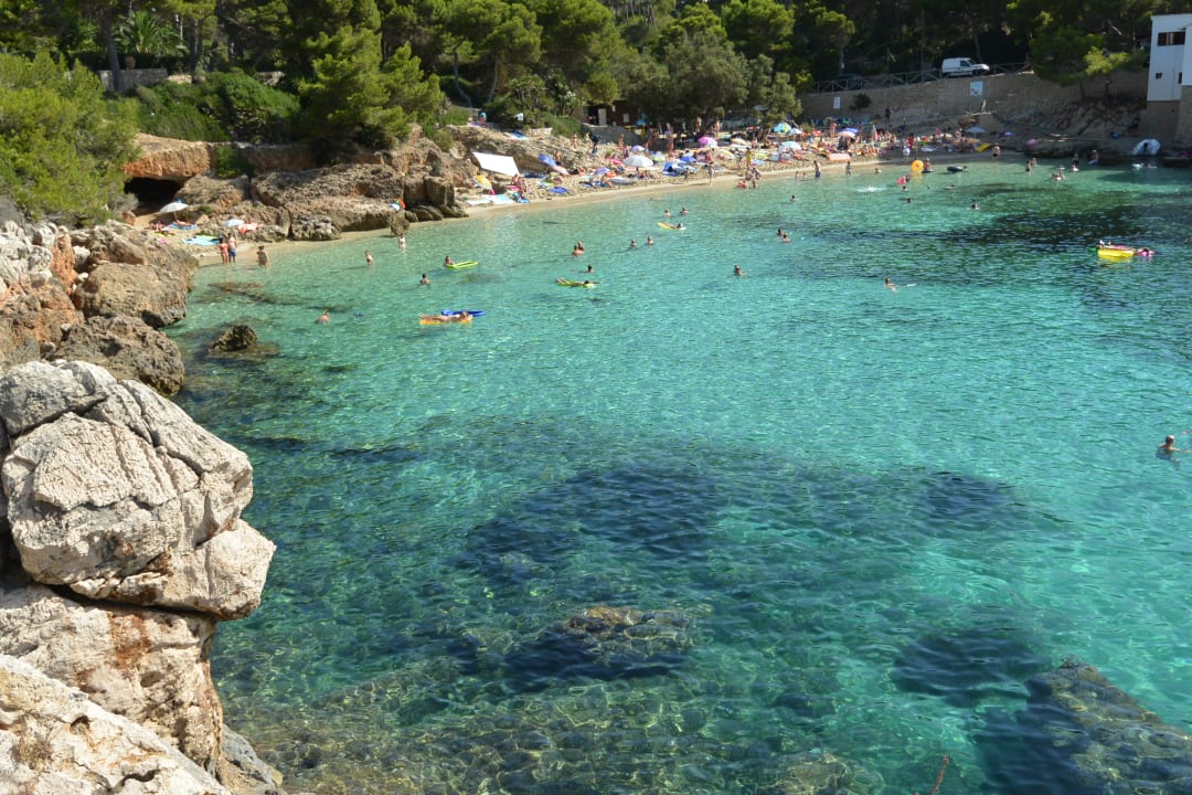 Strand R2 Lago Playa Park