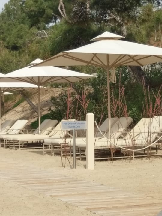Strand Ikos Oceania