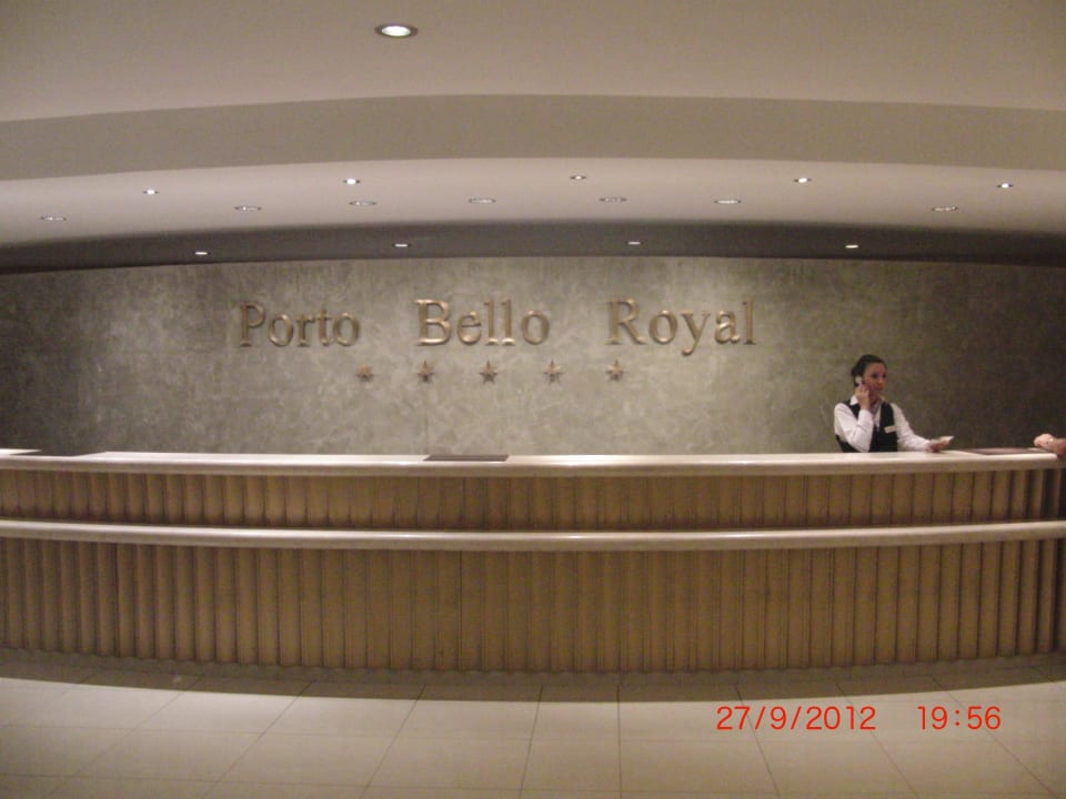 Hotel  Porto Bello Royal