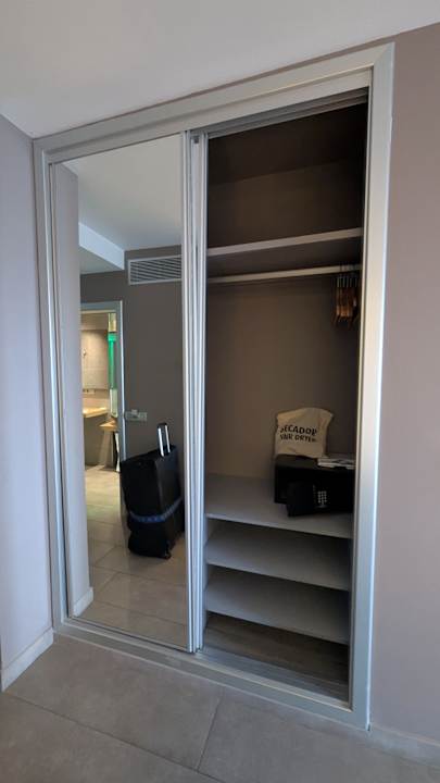 Zimmer Atlantic Mirage Suites & Spa - Adults only