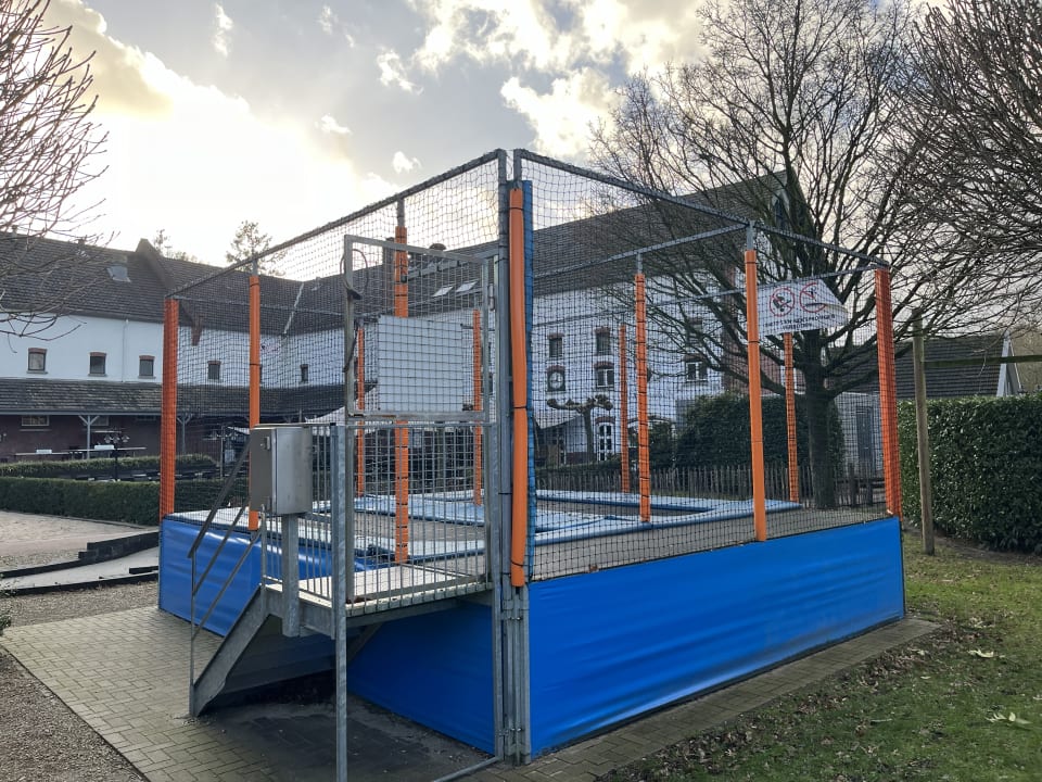 Sport & Freizeit Ferienpark Klein Vink