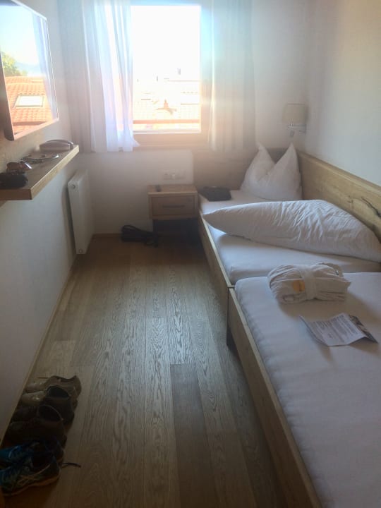 Zimmer Hotel Hochfilzer