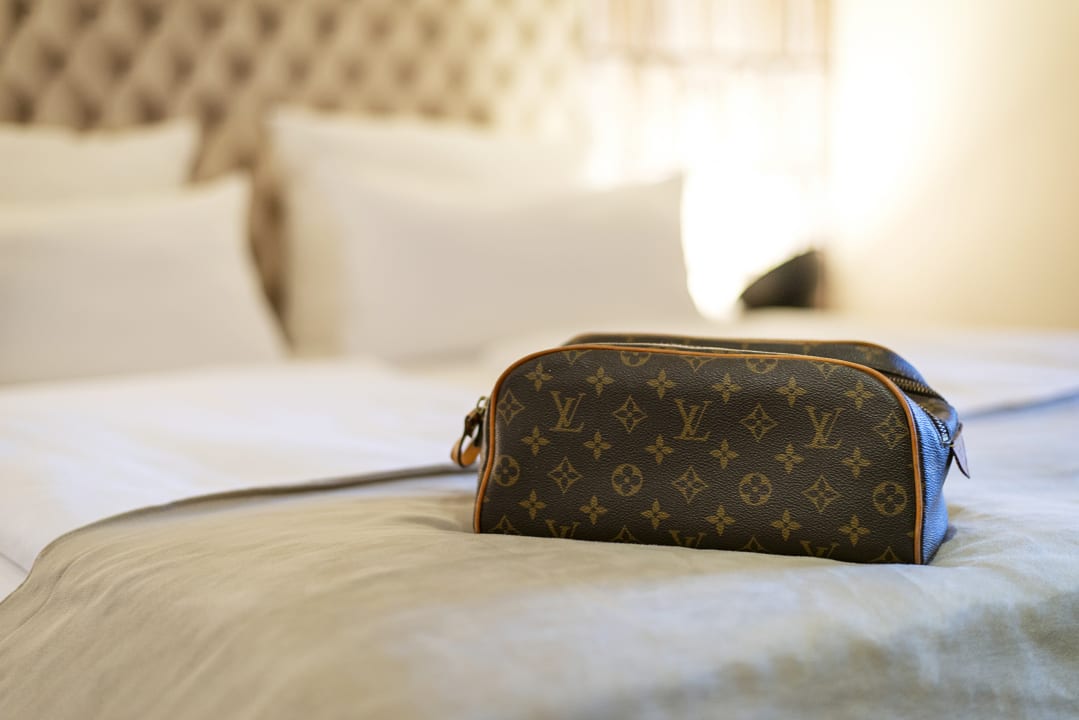 Zimmer Hotel Zur Alten Brücke