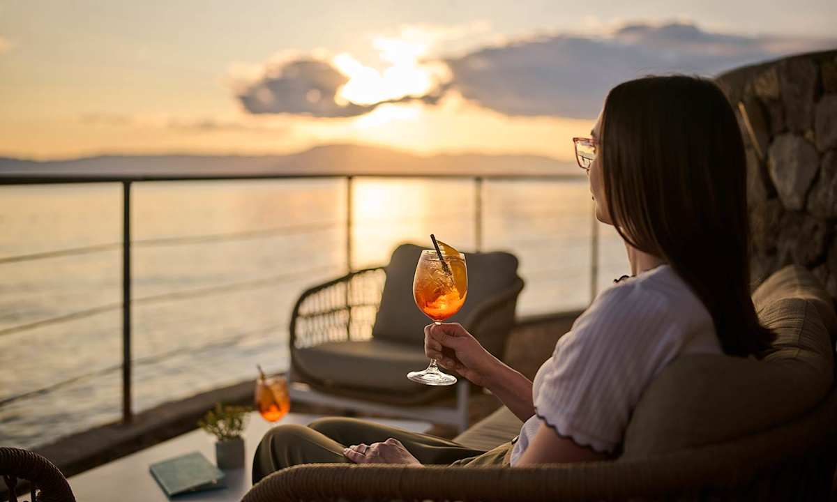 Sonstiges Aminess Style Glamping Villas & Holiday Homes Atea