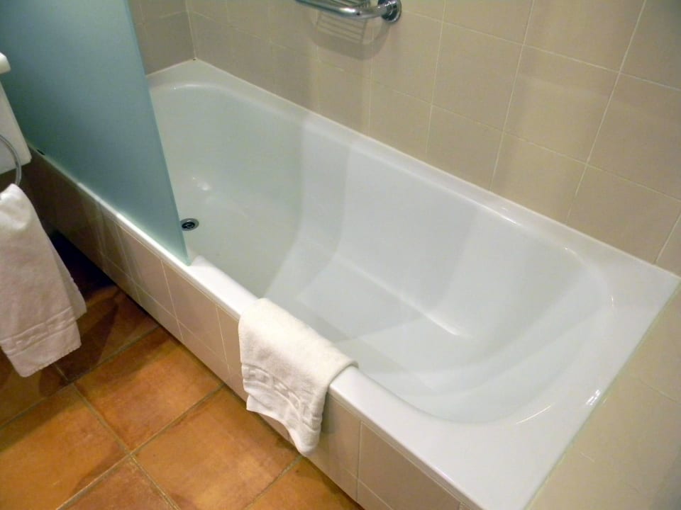 Duschwanne Fuerte Conil-Resort