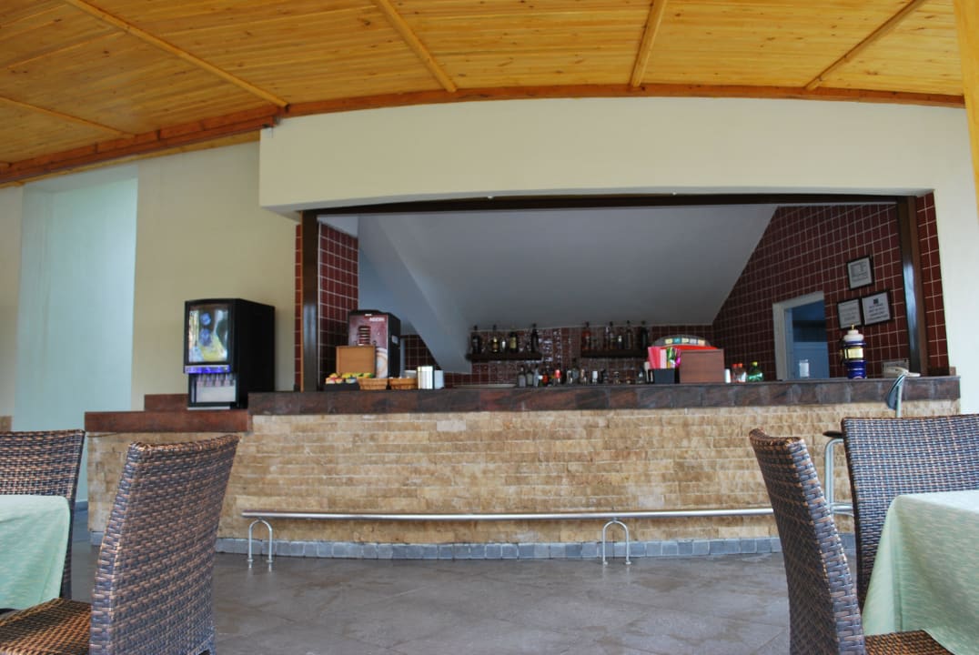 Poolbar Adalya Resort & Spa - Adults Only