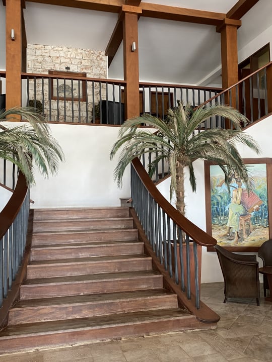 Sonstiges Hotel Morabeza