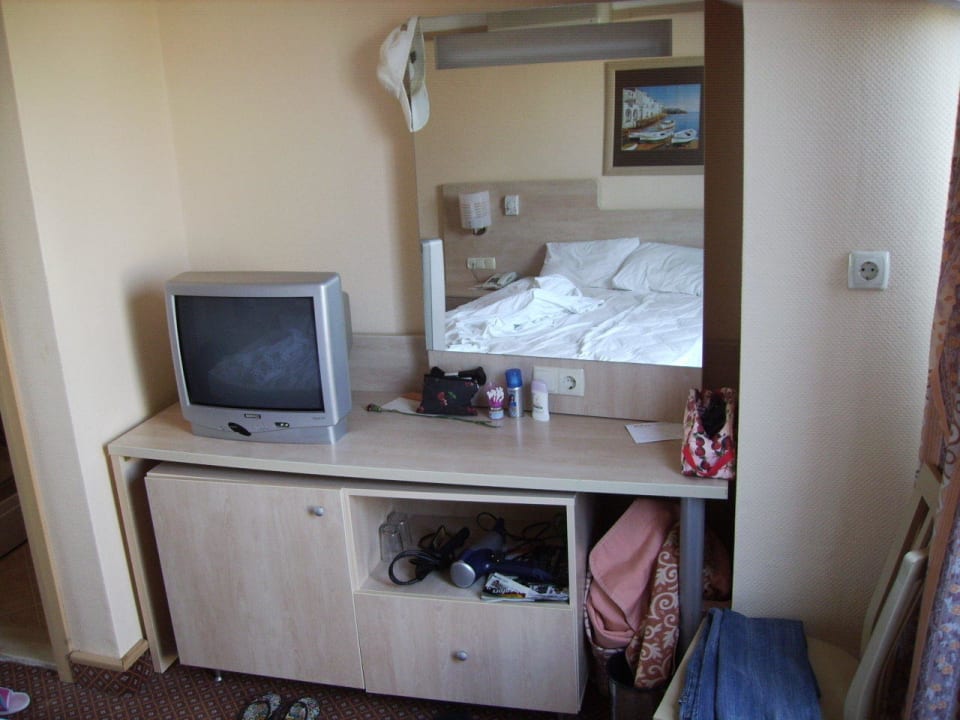 Economy VONRESORT Golden Beach