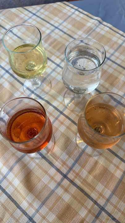 Gastro Irene Palace Beach Resort