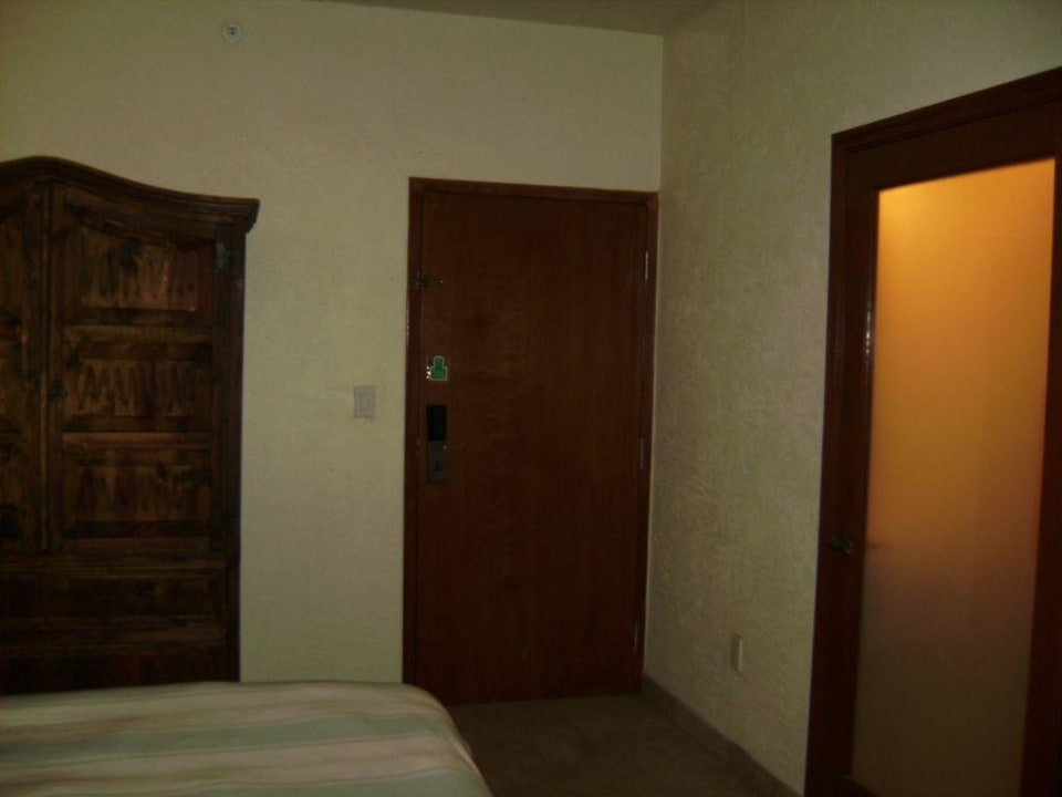 Zimmer Hotel Ocean Five