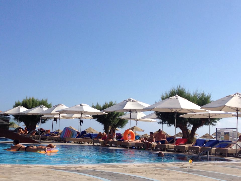 Hotel Creta Maris Beach Resort Creta Maris Resort