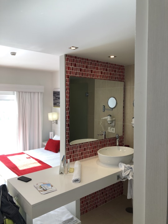 Zimmer Sentido Aequora Lanzarote Suite