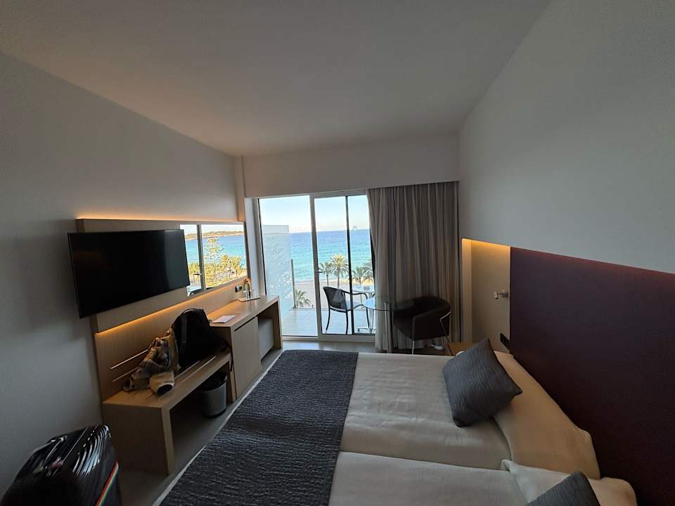 Zimmer CM Playa del Moro