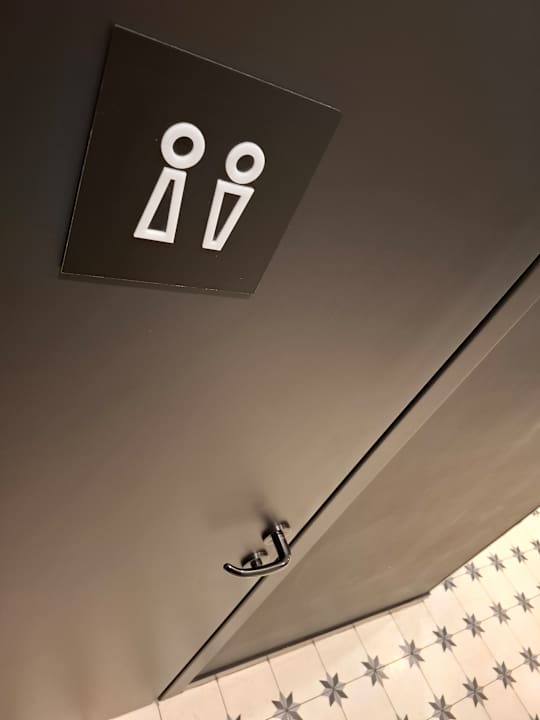 Lobby ibis Lviv Center