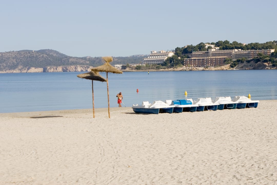 Strand Jutlandia Apartments