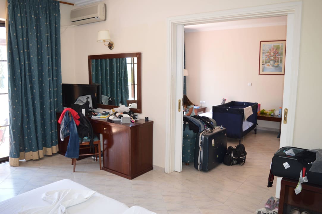 Familysuite Porto Bello Beach