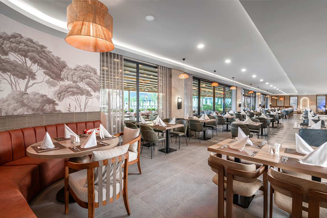 Gastro VOX MARIS RESORT