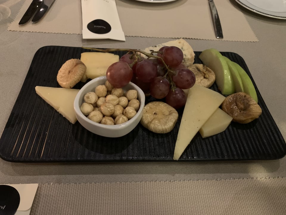 Gastro Maxx Royal Belek Golf Resort