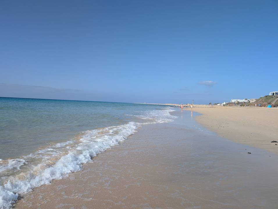 Strand Iberostar Waves Gaviotas Park