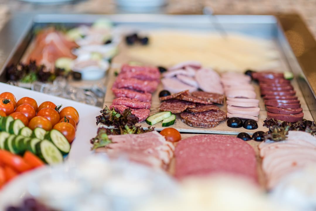 Gastro Lohmann's Kapeller Hof