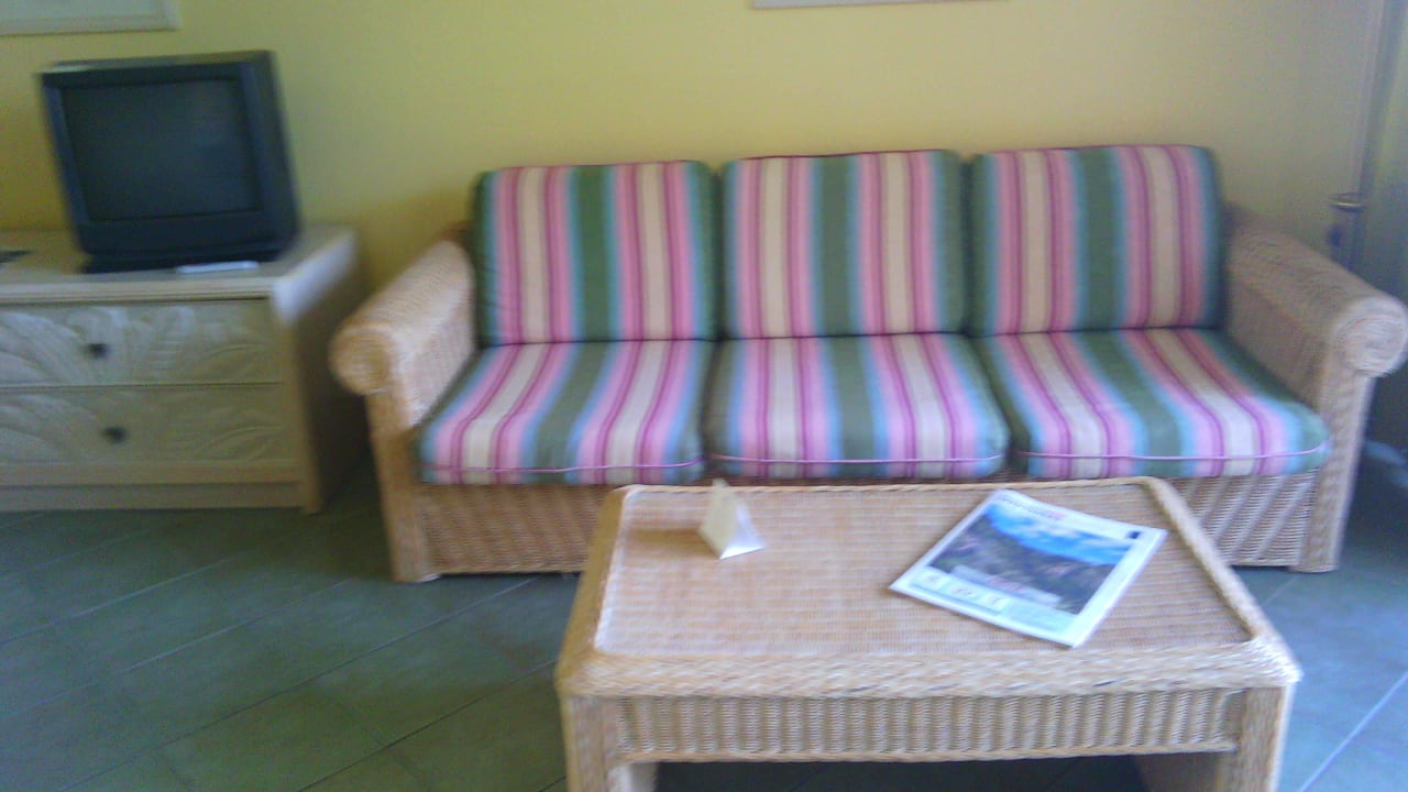 Coch / -tisch Abora Buenaventura by Lopesan Hotels