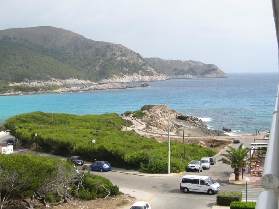 Meerblick Hotel & Spa S'Entrador Playa