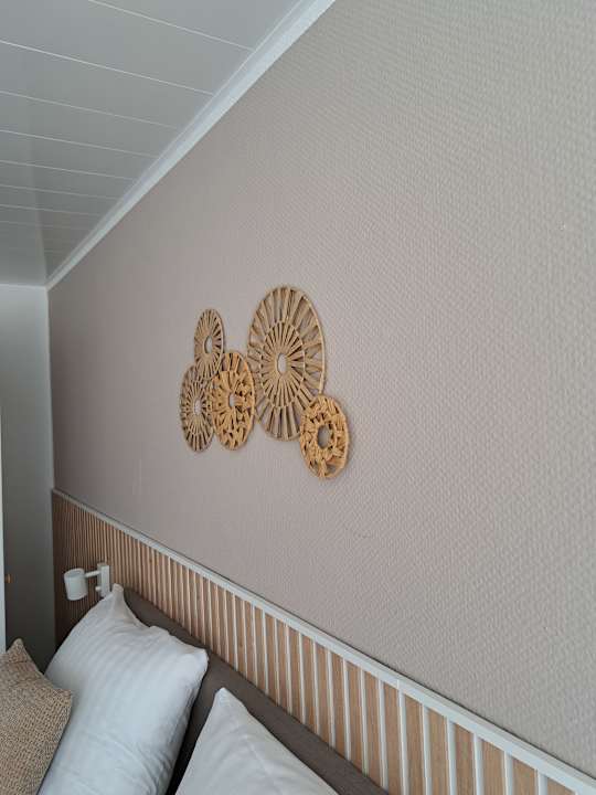 Zimmer FRISIA NORDD Norddeich