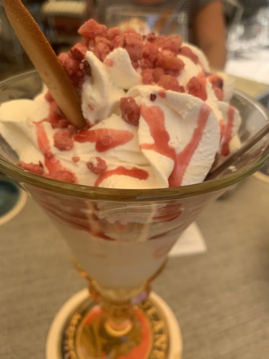 Gastro Hotel Albergo Alpino