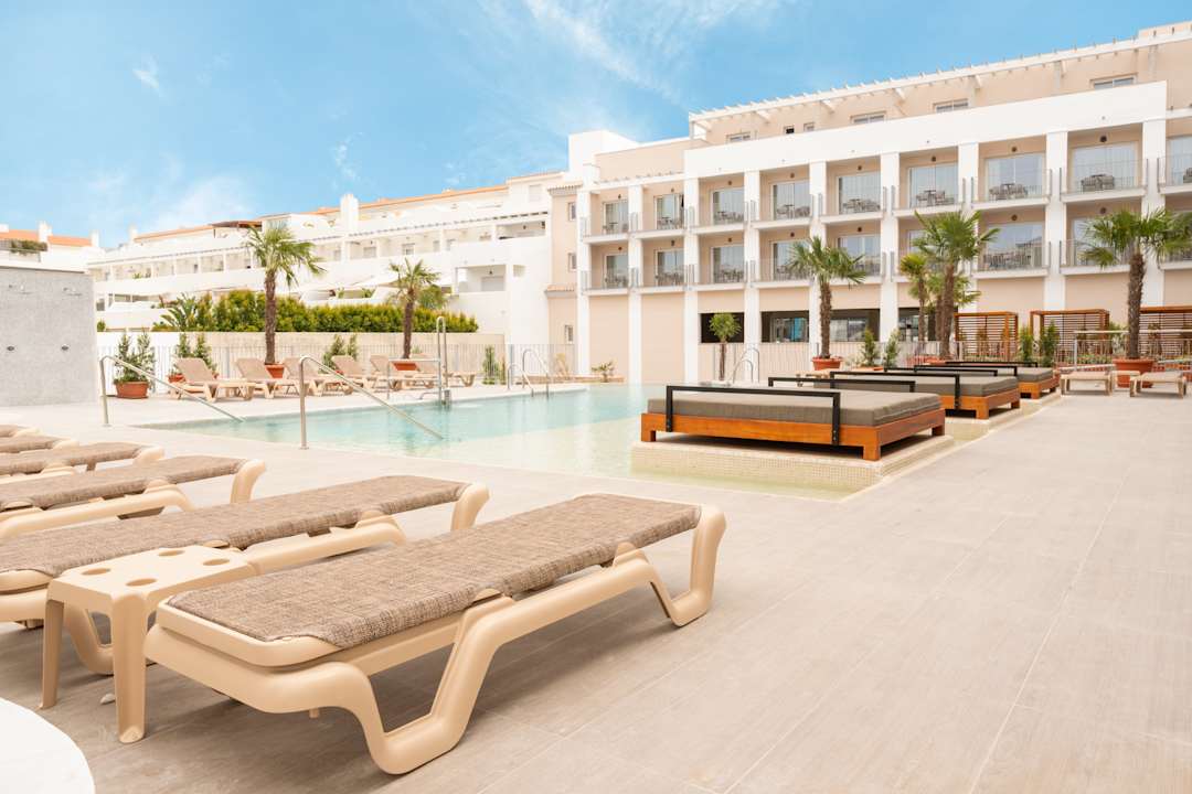Pool Hotel Event Tarifa
