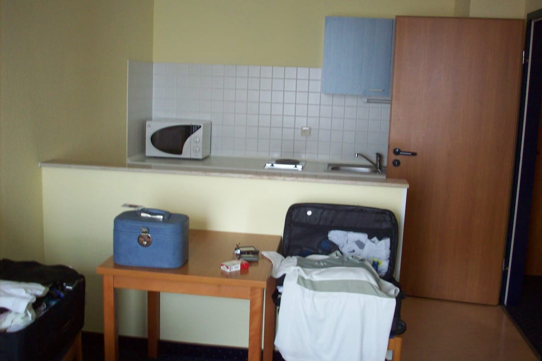 Zimmer ACHAT Hotel Dresden Elbufer