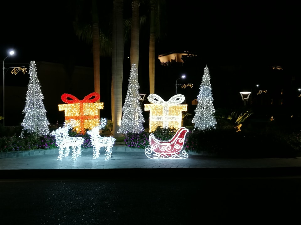 Sonstiges Beach Albatros Resort