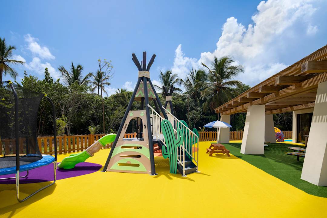 Sport & Freizeit Dreams Playa Esmeralda Resort & Spa - All Inclusive