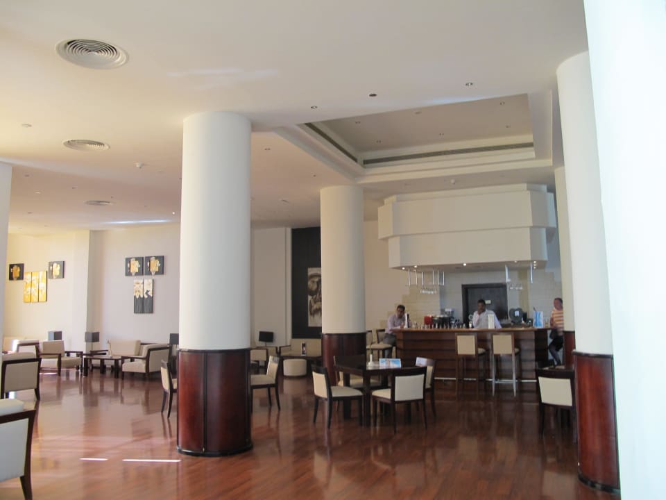 Lobbybar Cleopatra Luxury Resort Makadi Bay