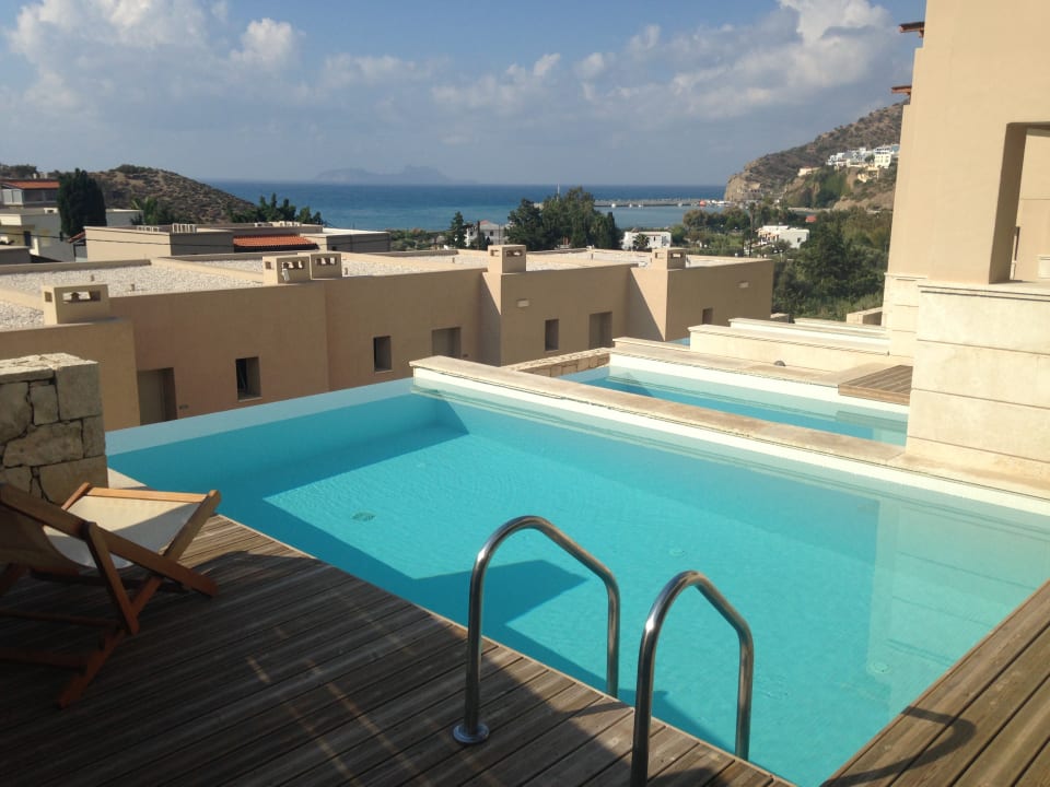 Zimmer Paralos Irini Mare