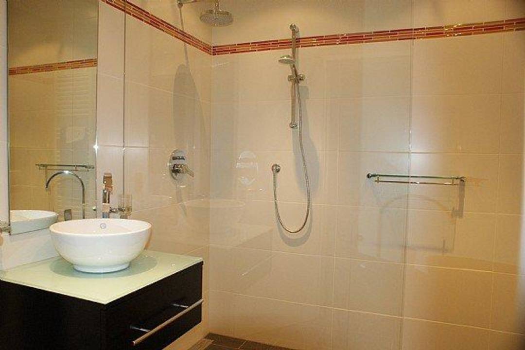 Apartment Zieglergasse Private Living Vienna - Zieglergasse