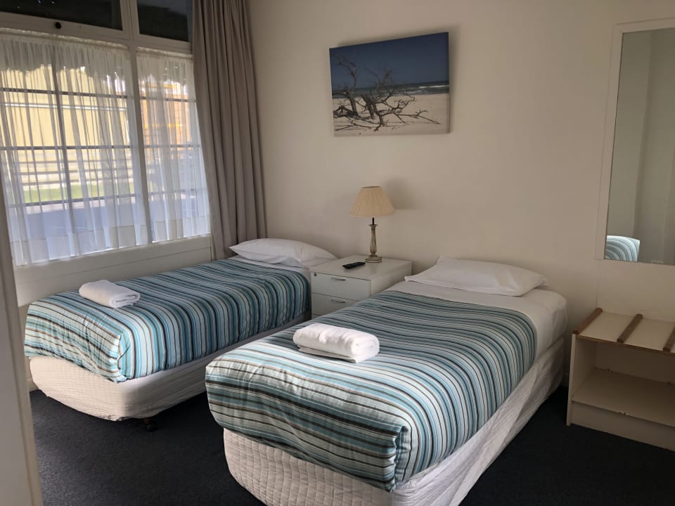 Zimmer Motel Guichen Bay