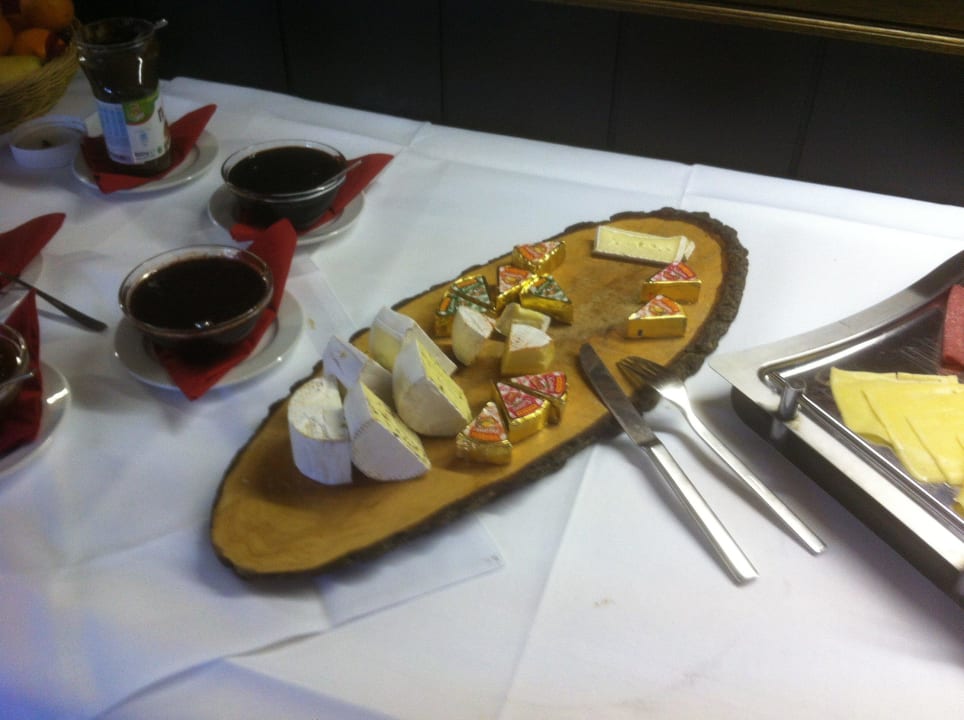 Wie Foto 1 Hotel Akazienhof