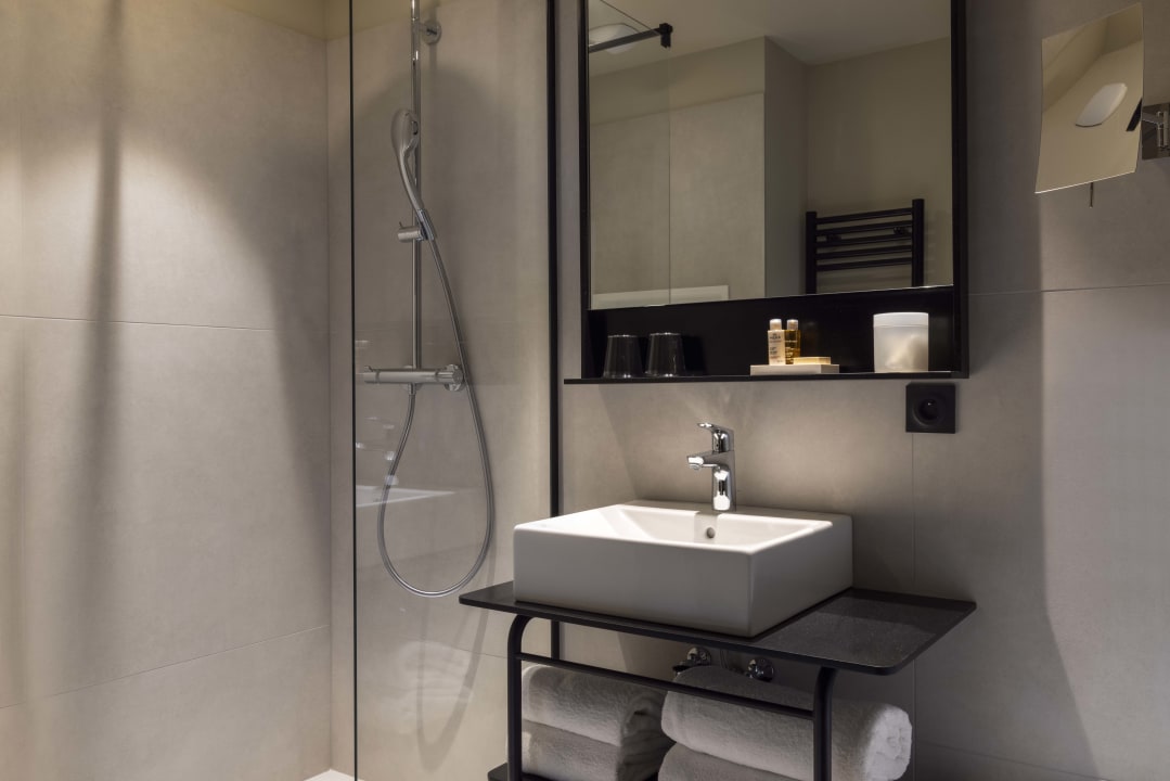 Zimmer Hotel La Diligence