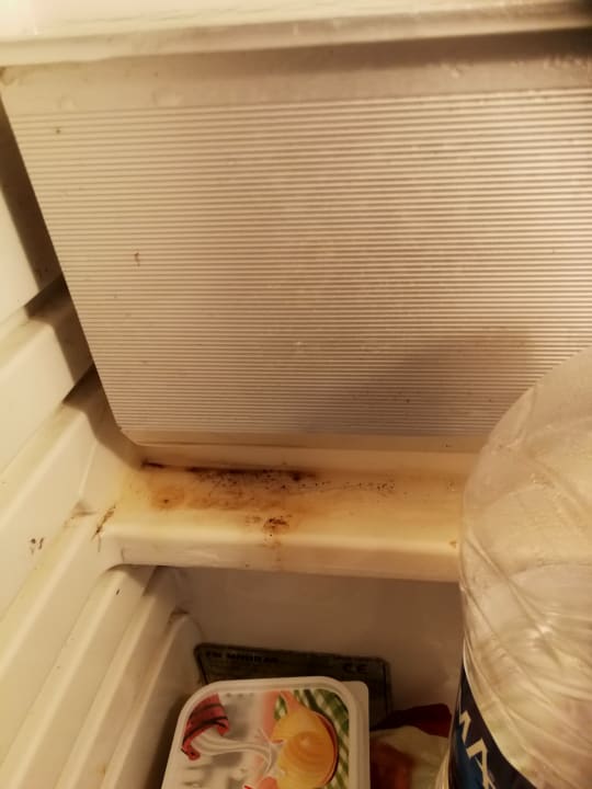 Zimmer Sunrise Beach Side