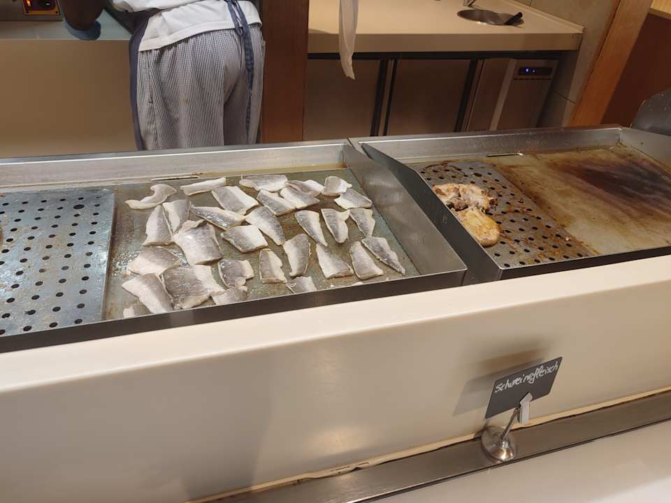 Gastro allsun Hotel Bella Paguera