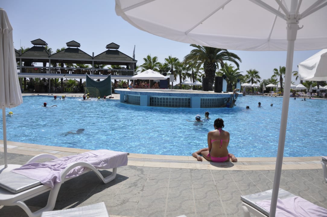 Piscine Botanik Hotel & Resort
