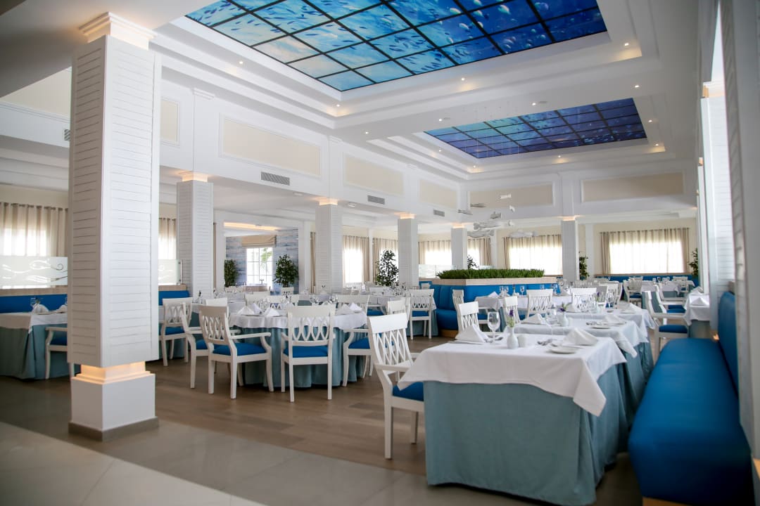 Gastro Bahia Principe Grand Aquamarine