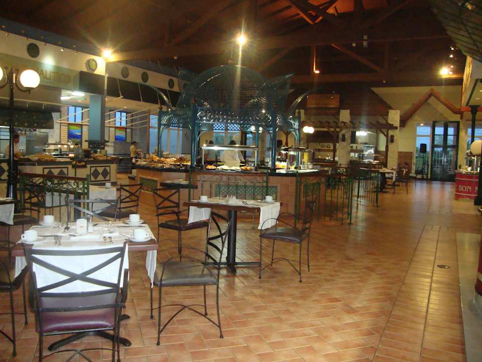 Speisesaal Buffetrestaurant Royalton Hicacos Resort & Spa - Adults only